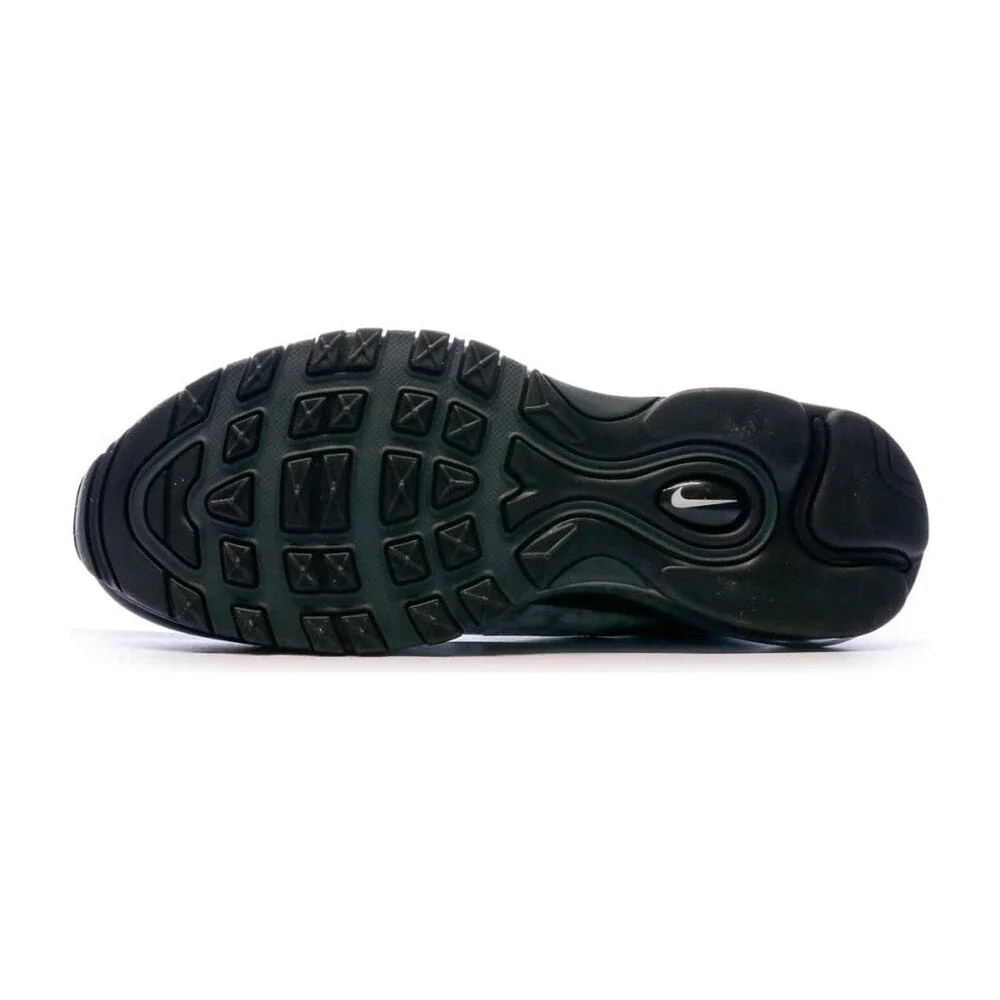 Nike Men's Air Max 97 Black/White/Anthracite 921826-015